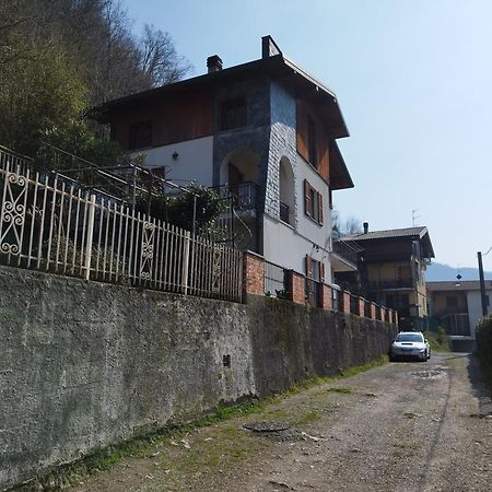 B&B I Ghiri Canzo Εξωτερικό φωτογραφία