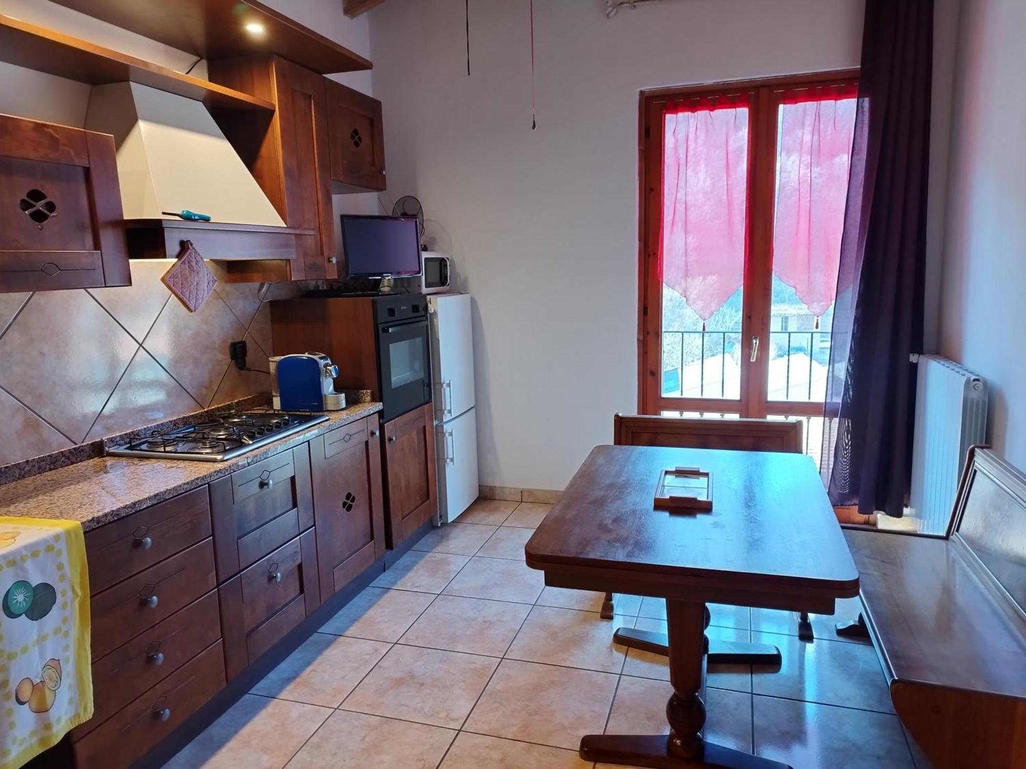 B&B I Ghiri Canzo Εξωτερικό φωτογραφία