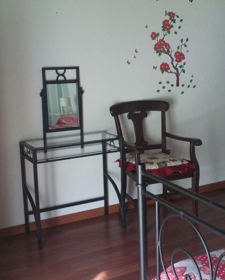 B&B I Ghiri Canzo Εξωτερικό φωτογραφία