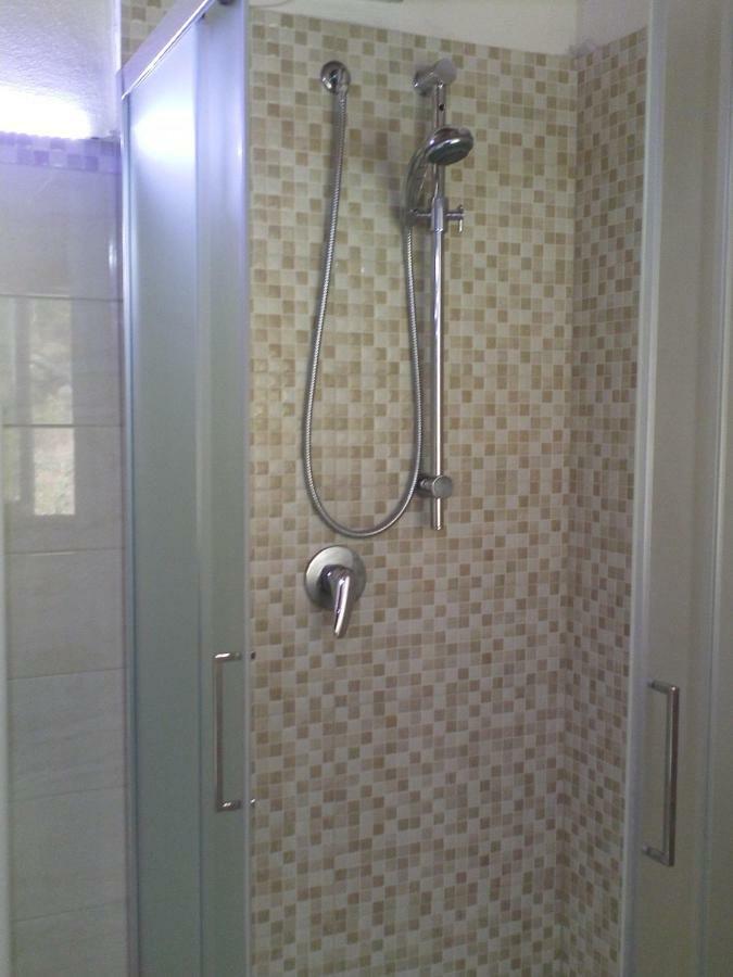 B&B I Ghiri Canzo Εξωτερικό φωτογραφία