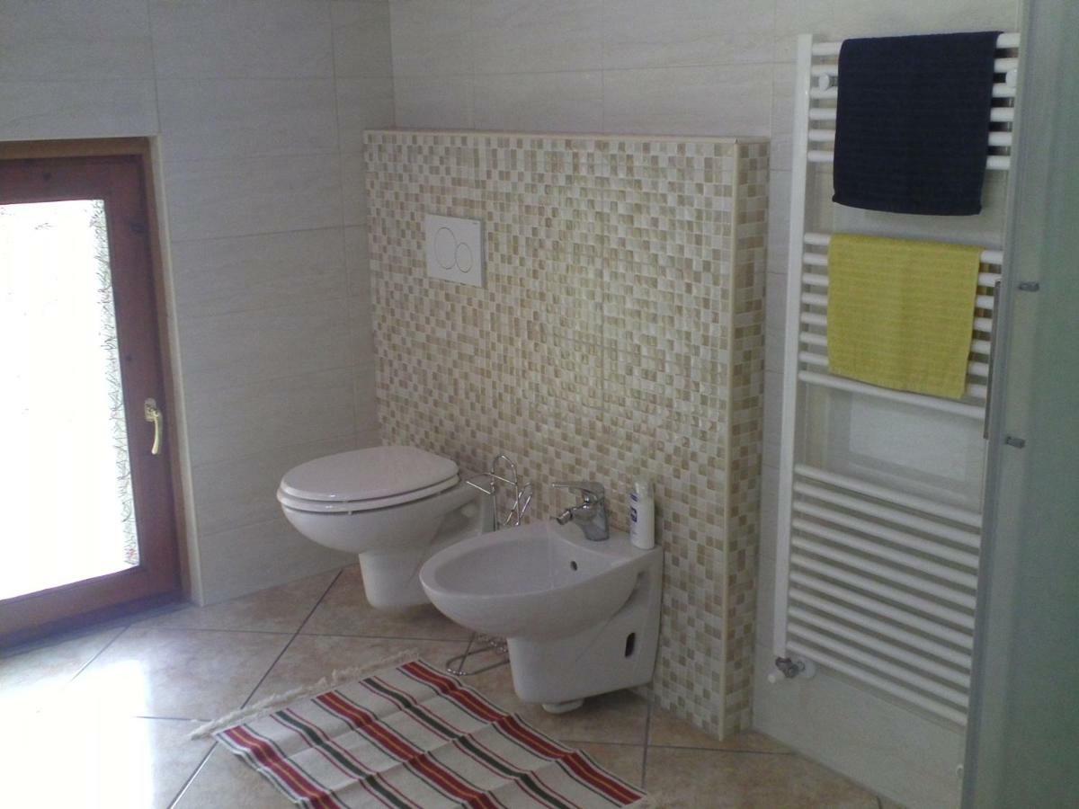 B&B I Ghiri Canzo Εξωτερικό φωτογραφία