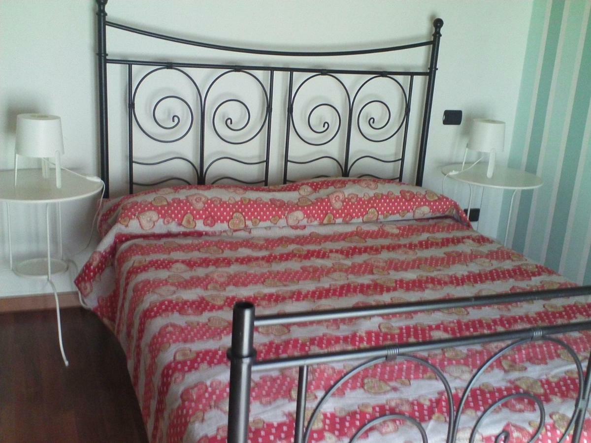 B&B I Ghiri Canzo Εξωτερικό φωτογραφία